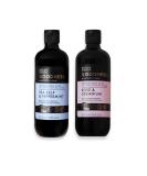 Buy Baylis & Harding Goodness Body Wash - Rose & Kelp Scent | 98% Naturally Derived Vegan & Dermatologist Approved - International Shipping Available - Buy Online on SooperMarket.com
