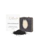 Buy Natural Cilt Black Cumin Oil Soap - 100% Natural Handmade Certified Shower Soap for All Skin Types - International Shipping Available - Buy Online on SooperMarket.com