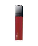 L'Or al Paris Infaillible Le Gloss Lip Makeup 501 Bulletproof - Longlasting Lip Gloss for Full Well-Kept Lips - Up to 5 Hours - 1 Pack | International Shipping Available - Buy Online on SooperMarket.com