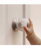 EUDEMON 6 Pack Baby Safety Door Knob Covers - Childproof Door Knob Locks - Buy Online on SooperMarket.com