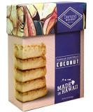 Diamond Bakery Coconut Hawaiian Shortbread Cookies - 4.4 oz | Authentic Island Flavor - Buy Online on SooperMarket.com