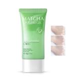 MIESCHER Matcha Facial Scrub Exfoliator Gel  Natural Exfoliating Cleanser  Moisturizing Body Face Scrub Deep Clean for Dry Skin  Blackheads  Acne Face Peeling Gel - Great Gifts For Women & Men - Buy Online on SooperMarket.com