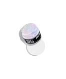 Fancy Sprinkles Edible Glitter, 100% Edible Glitter for Sparkling Food & Drinks No Taste or Texture (4g, Moonstone Iridescent) 4g Moonstone Iridescent - Buy Online on SooperMarket.com