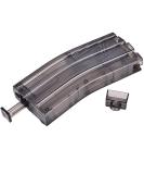VAH Airsoft Speed Loader - Fast Load 6mm BB Pellet - 400 Round Capacity - Buy Online on SooperMarket.com