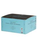 Harney & Sons A Rich & Traditional Black Tea Organic Earl Grey Supreme 50 Tea Bags 3.17 oz (90 g) - Buy Online on SooperMarket.com
