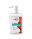 Keracolor Clenditioner Hair Dye - Semi Permanent Hair Color Depositing Conditioner, Cruelty-free, 20 Colors 12 Fl Oz (Pack of 1) Copper - Buy Online on SooperMarket.com