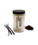 Frankonia BATH & SPA Sauna Salt Peeling Vanilla 400g - Sea Salt with Jojoba Oil Vitamin E Body Scrub Shower and Body Peeling for all Skin Types Vegan Paraben-Free 400 g (Pack of 1) - Buy Online on SooperMarket.com