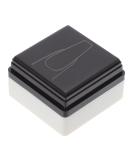 Nail Practice Stamp Nail Dyhadrator Manicurist Manicure Practice Stamper Nail Practice Tool Silicone Nail Stamper Nail Tools Manicure Art Practice Stamper Manicure Supply Seal Mold White - Buy Online on SooperMarket.com