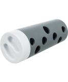 TRIXIE Pet Products Snack Roll for Cats, Blue/Orange, 5.5 x 2.25 x 2.25 in. (4592) - Buy Online on SooperMarket.com