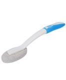 Pumice Stone Toilet Bowl Cleaner - Hard Water Ring Remover for Bathroom Kitchen & Pool | Eco-Friendly Sink Cleaning Brush - Buy Online on SooperMarket.com