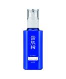 SEKKISEI Emulsion Enriched Hydrating Face Cream Serum - 4.7 Ounce | International Shipping Available - Buy Online on SooperMarket.com