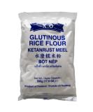 X.O Glutinous Rice Flour - 500g - Buy Online on SooperMarket.com