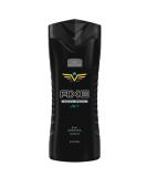 AXE 2-in-1 Body Wash & Shampoo for Men - Jet 16 oz | Buy Online - Fast International Shipping - Buy Online on SooperMarket.com