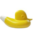 Badusan duck children's foam bath peach - Buy Online on SooperMarket.com