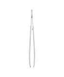 MUJI Steel Tweezers 9cm - Authentic Japan Import for Precision Grooming - Buy Online on SooperMarket.com
