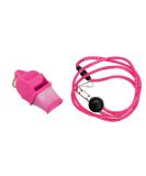 Fox 40 Sonik Blast CMG with Break Away Lanyard - Pink - Buy Online on SooperMarket.com