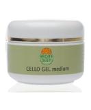 AromaDerm Cello Gel Medium 5.08 oz - Premium Skincare for Radiant Complexion - International Shipping Available - Buy Online on SooperMarket.com