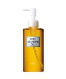 DHC Deep Cleansing Oil 6.7fl.oz./200ml - Buy Online on SooperMarket.com