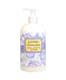 Greenwich Bay Trading Company Shea Butter Lotion  Lavender Chamomile  16 Fl Oz Lavender Chamomile 16 Fl Oz (Pack of 1) - Buy Online on SooperMarket.com