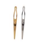 2PCs Dreadlocks Tool | Interlocking Needles & Wig Making Tools | Easyloc Hair Tool for Perfect Dreadlocks - Buy Online on SooperMarket.com