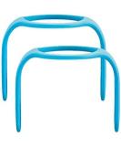 MAM Hold My Bottle Handles Blue 2 per Pack - Buy Online on SooperMarket.com
