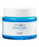 Anyone Recovery Cream 80ml - Soothing Relief & Repair for All Skin Types | International Shipping Available - Buy Online on SooperMarket.com