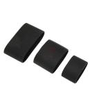 Universal Barber Sleeve - Stretchy Silicone Clipper Bands for Easy Installation in Hair Salons - Buy Online on SooperMarket.com