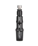 NA Golf Shaft Sleeve Adapter Compatible with Taylormade M1/M2/M3/M4/M5/M6/SIM/SIM MAX/R15 Driver Fairway Wood 1PC.335 black - Buy Online on SooperMarket.com