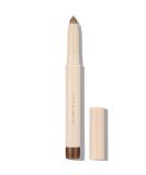 DELISOUL Eyeshadow Crayon: Waterproof Matte & Shimmer Stick with Sharpener - Long Lasting Neutral Eye Makeup | 16 Shades - Buy Online on SooperMarket.com