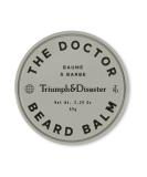 Buy TRIUMPH & DISASTER The Doctor Beard Balm - Firm Hold Non-Greasy Natural Finish | 2.29 oz - International Shipping Available - Buy Online on SooperMarket.com