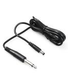 Dragonhawk Pen Rotary Machine Replacement Power Cord with DC Connector - Buy Online on SooperMarket.com