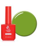 Lavender Violets 15ml Gel Nail Polish | UV LED Soak Off | Salon Quality Manicure & Pedicure | Glass Bottle A0185 - Buy Online on SooperMarket.com