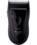 Panasonic Electric Razor for Men, Cordless Wet Dry Lightweight Shaver with Ergonomic Grip, ES3831K, Black - Buy Online on SooperMarket.com