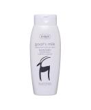 Premium Goat's Milk Body Balm - Nourishing & Moisturizing for All Skin Types | International Shipping Available - Buy Online on SooperMarket.com