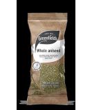 Premium Whole Aniseed: Aromatic Spice for Culinary Delights - Buy Online on SooperMarket.com