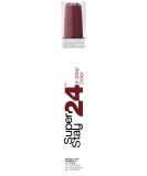 Maybelline New York Superstay 24 2-Step Lipcolor - Cinnamon Stay 130 | Long-Lasting Lip Color for Smooth & Vibrant Lips - Shop Internationally - Buy Online on SooperMarket.com