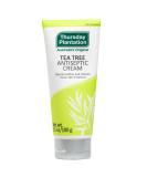 Thursday Plantation Tea Tree Antiseptic and Antibacterial Cream  3.5 Ounces - Buy Online on SooperMarket.com