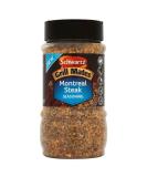 Schwartz Grill Mates Montreal Steak Seasoning - 370gm - Buy Online on SooperMarket.com