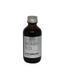 Organic Citrus Beard Oil (2 oz) - Premium Quality for Healthy Facial Hair - International Shipping Available - Buy Online on SooperMarket.com