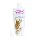 Depileve Oil Cleanser - Water soluble azulene oil, Removes any wax residue, Enriched with wheat germ, Post waxing massage oil, 7 Ounce Bottle - Buy Online on SooperMarket.com