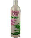 Buy Hawaiian Silky Oil Moisturizing 7-in-1 8 oz - Best Hair Care for All Hair Types Fast International Shipping - Shop Now - Buy Online on SooperMarket.com