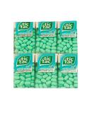 Tic Tac Wintergreen Mints 1 oz Tub - 6 Pack | Low Calorie Wintergreen Flavored Mints - Buy Online on SooperMarket.com