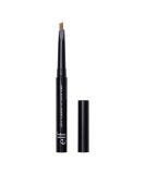 e.l.f. Love Triangle Lip Filler Liner - 2-in-1 Sculpting & Filling Pencil, Long-Lasting Deep Brown Color - Buy Online on SooperMarket.com