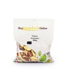 Organic Brazil Nuts 500g (BWFO) - Buy Online on SooperMarket.com