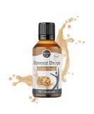 Borchers Flavour Drops - Cookie Dough | 0 Calories | Ideal for Cooking & Baking | 30ml - Buy Online on SooperMarket.com