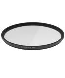 Firecrest ND 82mm 0.6 Filter - 2 Stops | Ideal for Photo, Video & Cinema Production - Buy Online on SooperMarket.com