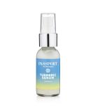 Turmeric Serum for Glowing Skin - Lightweight Anti-Aging Face Serum with Tea Tree Oil & Aloe Vera | Perfect for Sensitive Skin | 1oz - Buy Online on SooperMarket.com
