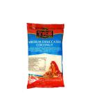 TRS Desicated Coconut Medium | 300G | GMO Free |Vegan | High Fibre | Indian Origin Med Pack 1 - Buy Online on SooperMarket.com