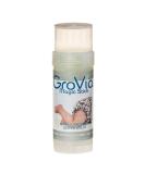 GroVia All Natural Magic Stick Baby Diaper Balm for Baby Diapering (2 oz) Magic Stick 2oz - Buy Online on SooperMarket.com