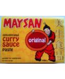 Maysan Concentrated Original Curry Sauce Paste - 2 x 448gm - Buy Online on SooperMarket.com